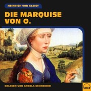Die Marquise von O. - Cover