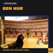 Ben Hur - Cover