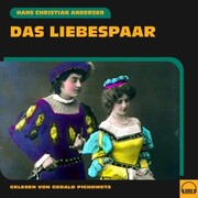 Das Liebespaar - Cover