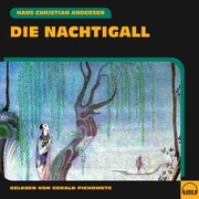 Die Nachtigall - Cover