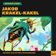Jakob Krakel-Kakel