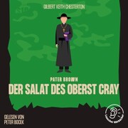 Der Salat des Oberst Cray