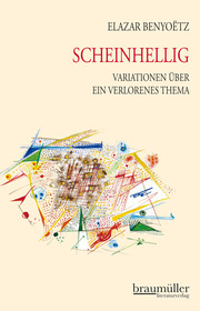 Scheinhellig - Cover