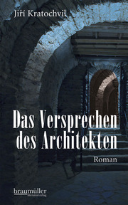 Das Versprechen des Architekten - Cover