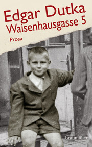 Waisenhausgasse 5 - Cover