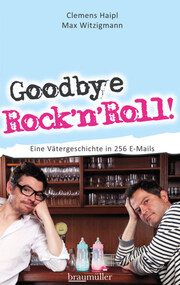 Goodbye Rock'n'Roll!