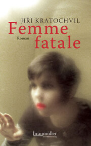 Femme fatale - Cover