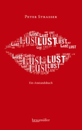 Lust - Cover