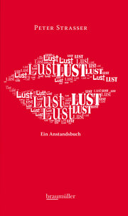 Lust - Cover