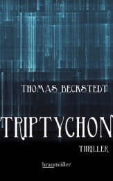 Triptychon - Cover
