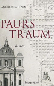 Paurs Traum - Cover