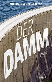 Der Damm - Cover