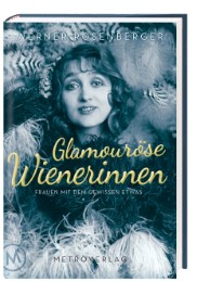 Glamouröse Wienerinnen - Cover