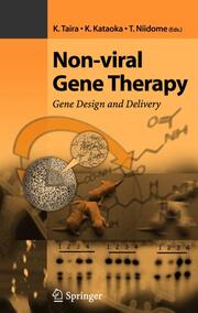 Non-viral Gene Therapy - Cover