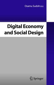 Digital Ecomony and Social Design