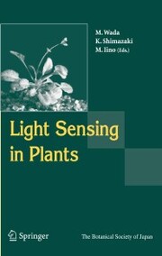 Light Sensing in Plants