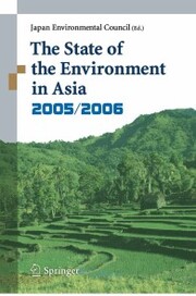 The State of Environment in Asia