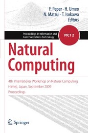 Natural Computing