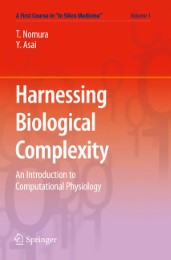 Harnessing Biological Complexity - Abbildung 1