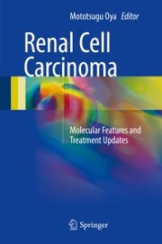 Renal Cell Carcinoma - Cover