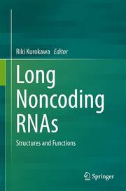 Long Noncoding RNAs