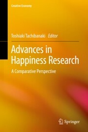 Advances in Happiness Research