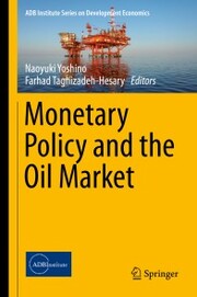 Monetary Policy and the Oil Market