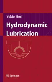 Hydrodynamic Lubrication