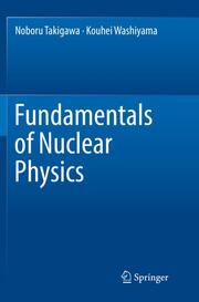 Fundamentals of Nuclear Physics - Cover