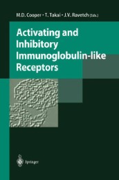 Activating and Inhibitory Immunoglobulin-like Receptors - Abbildung 1