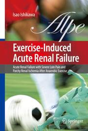 Exercise-Induced Acute Renal Failure - Cover
