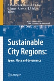 Sustainable City Regions: