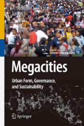 Megacities - Abbildung 1
