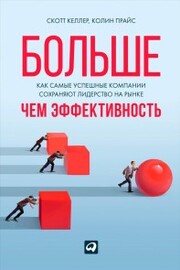 Beyond performance. How great organizations build ultimate competitive advantage - Cover