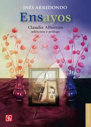 Ensayos - Cover