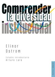 Comprender la diversidad institucional - Cover