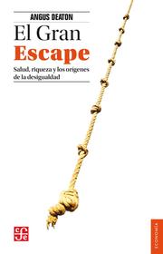 El Gran Escape - Cover