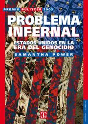 Problema infernal - Cover