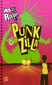 Punkzilla - Cover