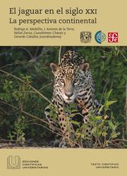 El jaguar en el siglo XXI - Cover