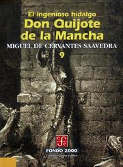 El ingenioso hidalgo don Quijote de la Mancha, 9