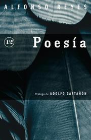 Poesía - Cover