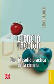 Ciencia y acción - Cover