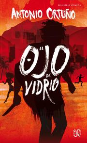 El Ojo de Vidrio - Cover