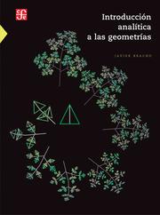 Introducción analítica a las geometrías