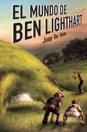 El mundo de Ben Lighthart