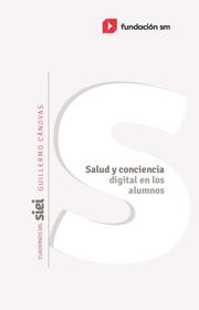 Salud y conciencia digital en los alumnos - Cover
