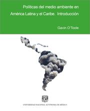 Políticas del medio ambiente en América Latina y el Caribe - Cover