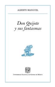 Don Quijote y sus fantasmas - Cover