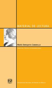 María Enriqueta Camarillo